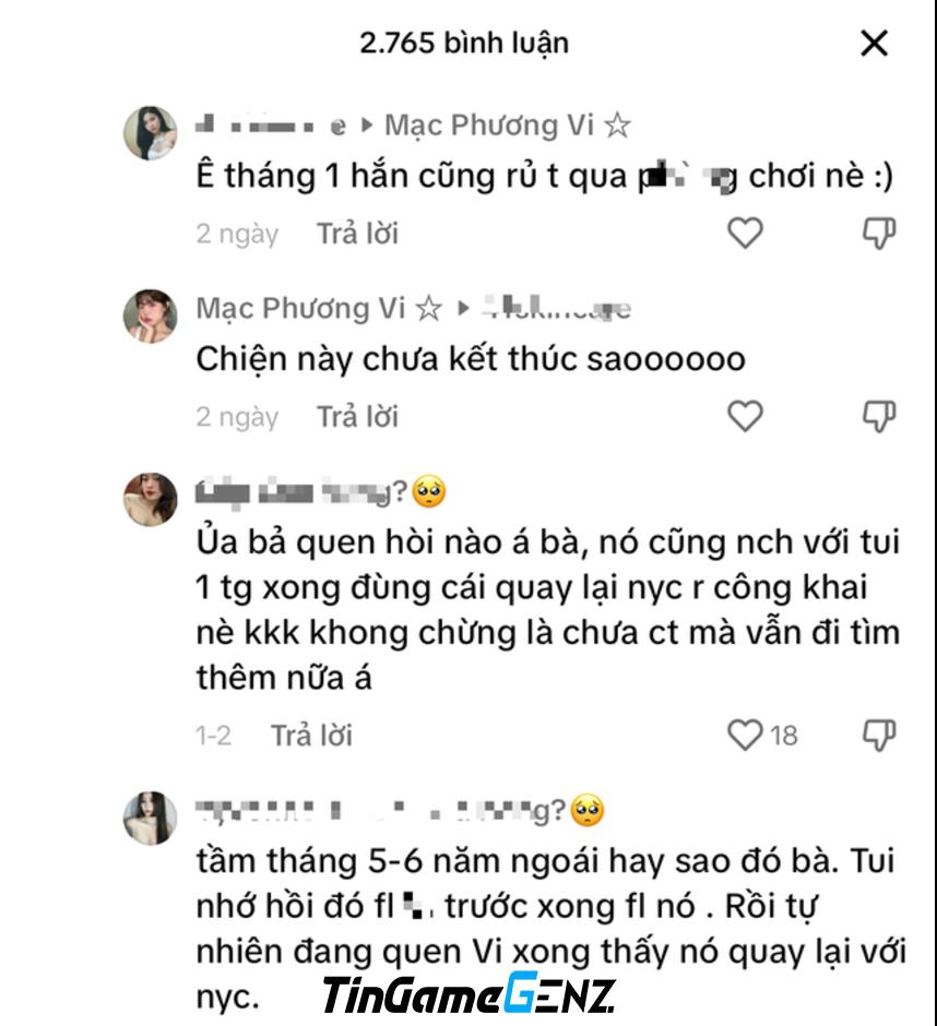 Bí mật 