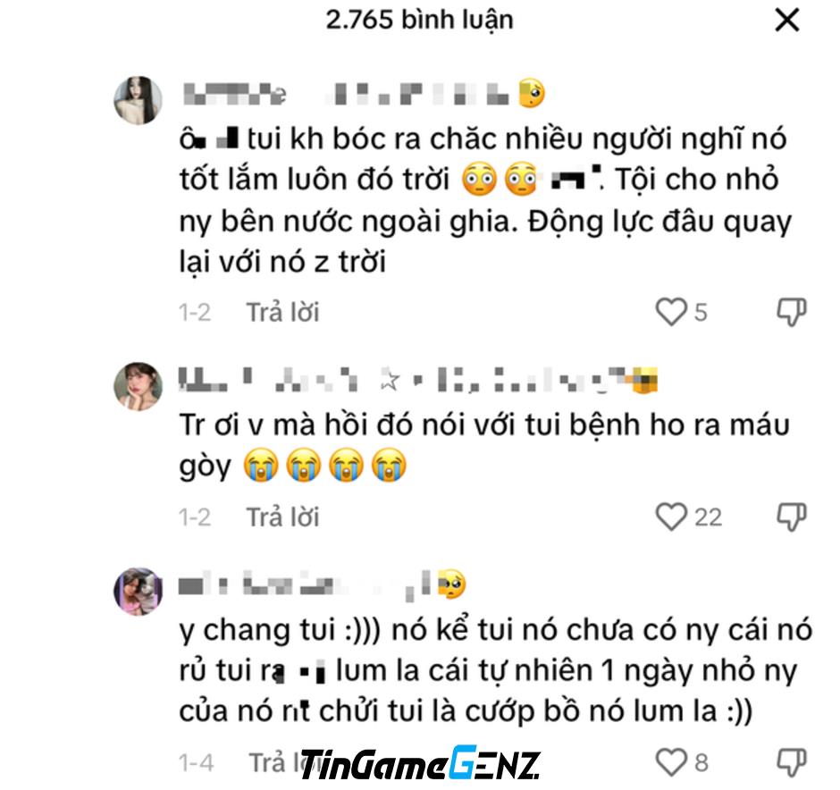 Bí mật 