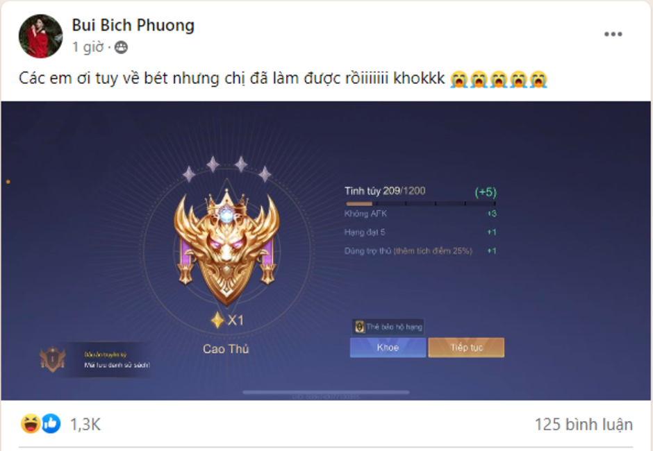 Bích Phương Bị Fan Châm Chọc Vì MV Chưa Ra Mắt và Kỹ Năng Chơi Game Kém: Liệu Có Thể Lấy Lại Thể Diện?