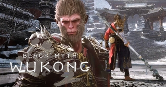 "Black Myth: Wukong - Trò Chơi 