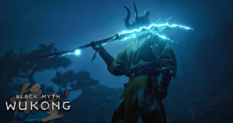 "Black Myth: Wukong và Thử Thách Từ The Game Awards: Cuộc Chiến Danh Hiệu Khó Khăn"