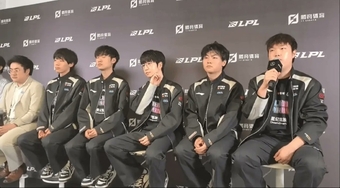 "BLG Bin Gây Chấn Động Với Những Phát Biểu Gây Tranh Cãi Sau Chung Kết LPL - Cộng Đồng Game Nổi Giận"