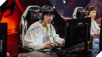 BLG Elk mở livestream và yêu cầu người hâm mộ chỉ trích mình sau thất bại tại MSI 2024 trong LMHT