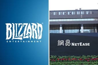 Blizzard có thể hợp tác lại với NetEase sau khi bị Microsoft mua lại.