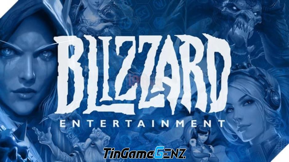 Blizzard tiết lộ tuyển dụng cho trò chơi PvE mới