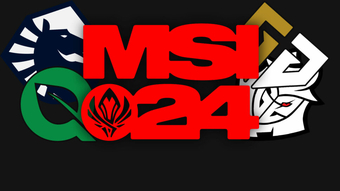 Bốc thăm chia bảng MSI 2024 và có thay đổi lớn vào cuối tuần sau, fan toàn cầu hồi hộp