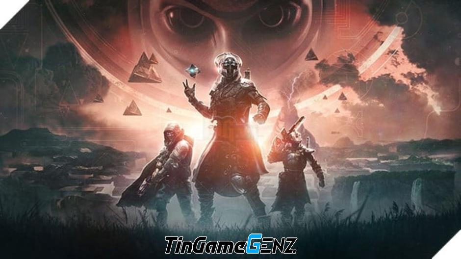 Bungie Cam Kết Đảm Bảo Chất Lượng Destiny Mặc Dù Sa Thải Nhiều Nhân Viên