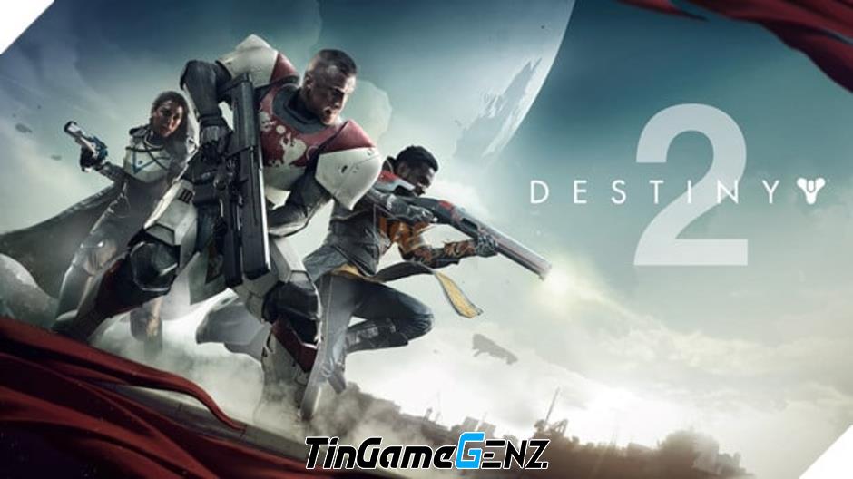 Bungie Cam Kết Đảm Bảo Chất Lượng Destiny Mặc Dù Sa Thải Nhiều Nhân Viên