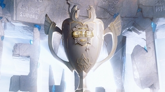 BXH Demacia Cup 2023