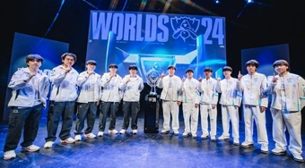 "Các Cựu Vương LPL và LEC Kết Nối Với T1: Nguy Cơ Bỏ Lỡ Giải MSI 2025"