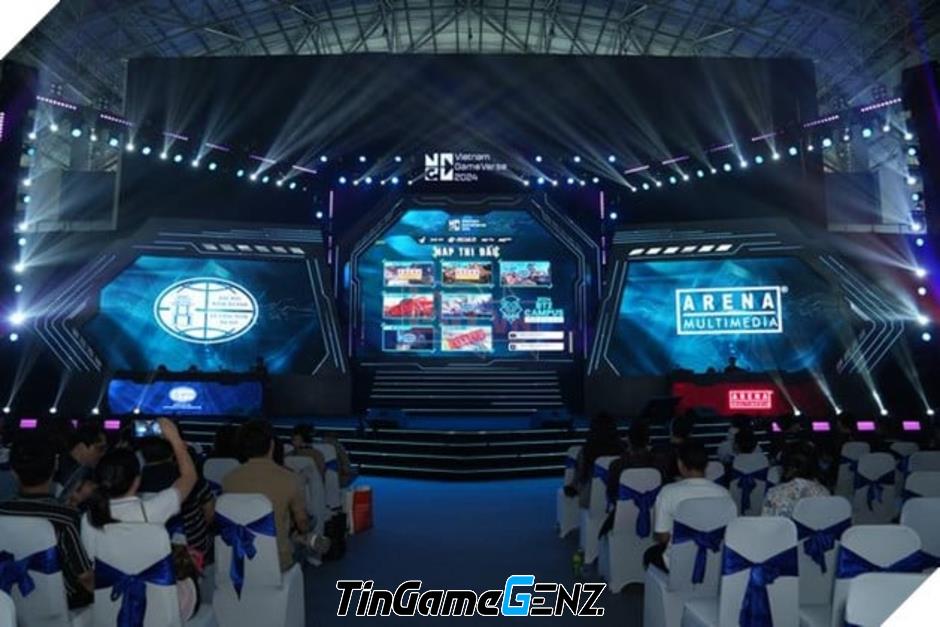 Các Giải Đấu Esports Đáng Xem Từ VTC Mobile