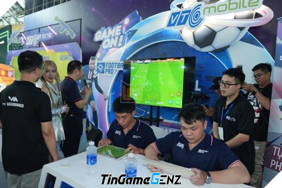 Các Giải Đấu Esports Đáng Xem Từ VTC Mobile