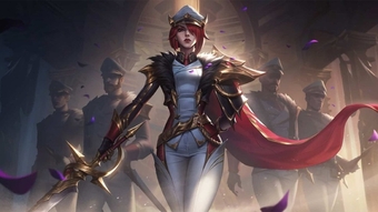 Cách build Fiora 9.5 DTCL cực mạnh