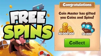 Cách hack kiếm nhiều Spin miễn phí trong Coin Master năm 2023