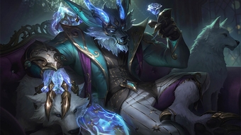 Cải thiện 13.24b: Hwei buff, Naafiri và Warwick trở lại meta?