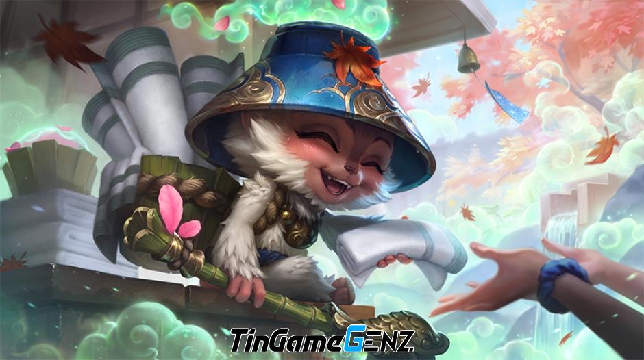 Cập Nhật Chi Tiết Phiên Bản 25.15 Liên Minh Huyền Thoại: Tất Cả Thông Tin Nóng Hổi Bạn Cần Biết! Cập Nhật Chi Tiết Phiên Bản 25.15 Liên Minh Huyền Thoại: Tất Cả Thông Tin Nóng Hổi Bạn Cần Biết!