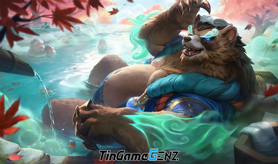 Cập Nhật Chi Tiết Phiên Bản 25.15 Liên Minh Huyền Thoại: Tất Cả Thông Tin Nóng Hổi Bạn Cần Biết! Cập Nhật Chi Tiết Phiên Bản 25.15 Liên Minh Huyền Thoại: Tất Cả Thông Tin Nóng Hổi Bạn Cần Biết!