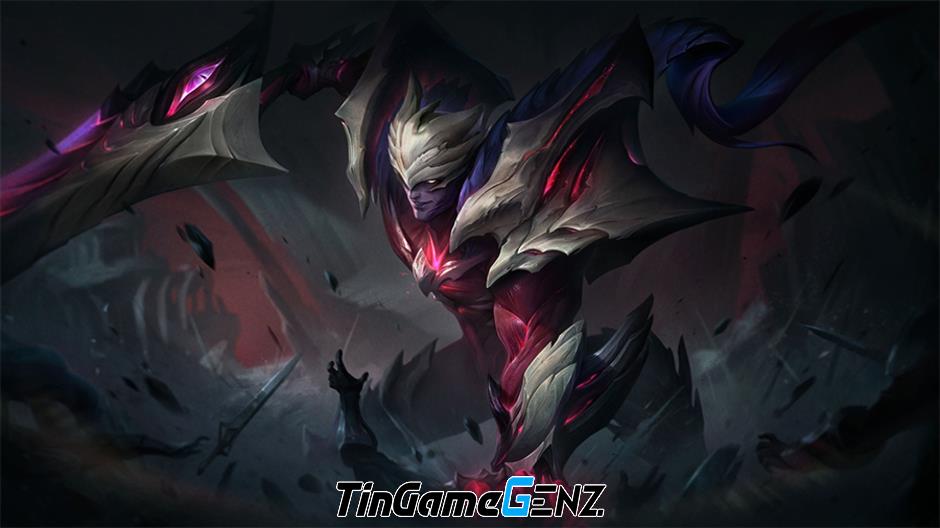 Cập Nhật Chi Tiết Phiên Bản 25.17 LMHT: Những Thay Đổi Quan Trọng Đáng Chú Ý trong LOL Cập Nhật Chi Tiết Phiên Bản 25.17 LMHT: Những Thay Đổi Quan Trọng Đáng Chú Ý trong LOL