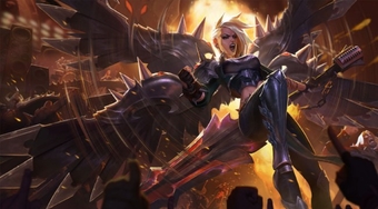 Cập nhật ĐTCL 14.2: Kayle, Urgot và Karthus đồng loạt được cải tiến