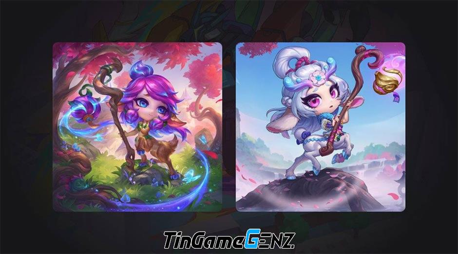 Cập Nhật DTCL 15.1: Tất Cả Thông Tin Mới Nhất Về Mùa 15 Đấu Trường Chân Lý Cập Nhật DTCL 15.1: Tất Cả Thông Tin Mới Nhất Về Mùa 15 Đấu Trường Chân Lý