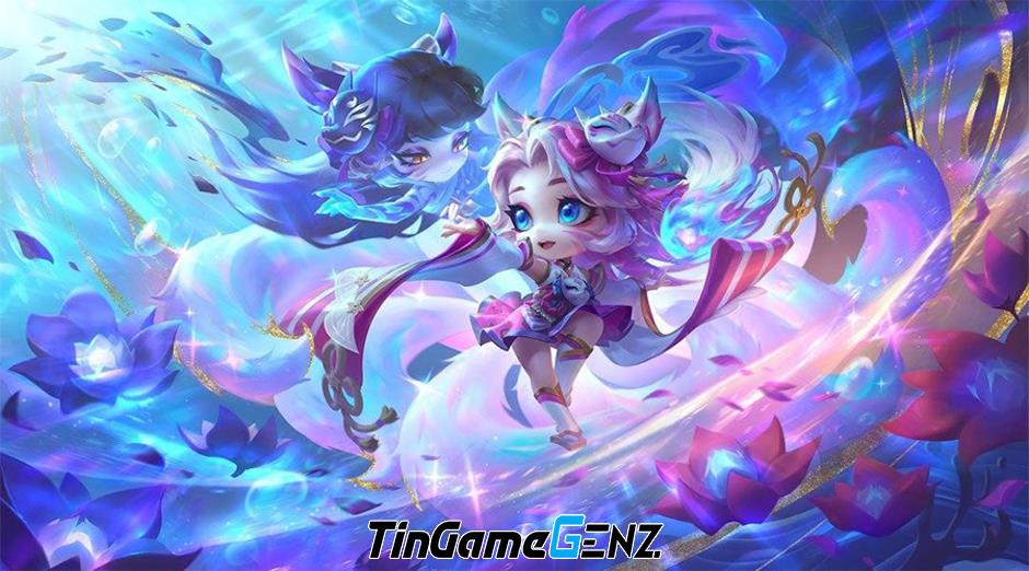 Cập Nhật DTCL 15.1: Tất Cả Thông Tin Mới Nhất Về Mùa 15 Đấu Trường Chân Lý Cập Nhật DTCL 15.1: Tất Cả Thông Tin Mới Nhất Về Mùa 15 Đấu Trường Chân Lý