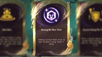 Cập nhật DTCL mùa 11: Riot xóa Lõi bá đạo lần nữa