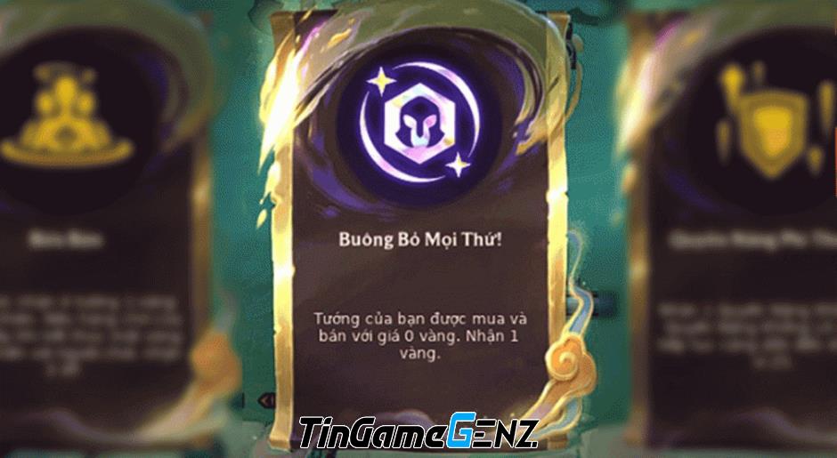 Cập nhật DTCL mùa 11: Riot xóa Lõi bá đạo lần nữa