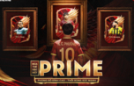 Cập nhật Hot từ FC Online: Xuất hiện siêu phẩm Công Phượng PRIME với 4 chỉ số ẩn ấn tượng!