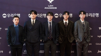 "Cập Nhật Lịch Thi Đấu LCK 2025: Theo Dõi Vòng Road to MSI Mới Nhất!"
