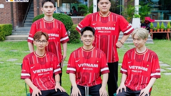 Cập Nhật Lịch Thi Đấu PUBG Nations Cup 2025: Tất Cả Thông Tin Mới Nhất Cho Fan Hâm Mộ