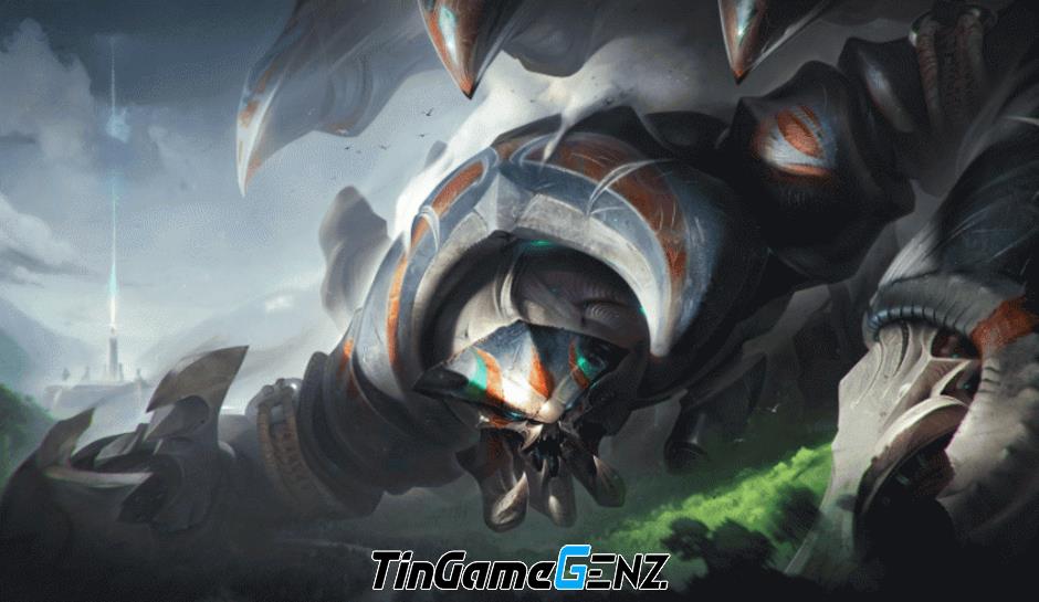 Cập nhật LMHT 14.7: Riot Games điều chỉnh các tướng Support như thế nào?