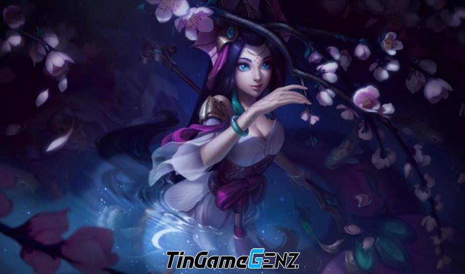 Cập nhật LMHT 14.7: Riot Games điều chỉnh các tướng Support như thế nào?