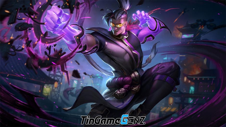 Cập Nhật LMHT 25/12: Tất Cả Thông Tin Mới Nhất Tháng 6/2025 Bạn Không Thể Bỏ Qua! Cập Nhật LMHT 25/12: Tất Cả Thông Tin Mới Nhất Tháng 6/2025 Bạn Không Thể Bỏ Qua!