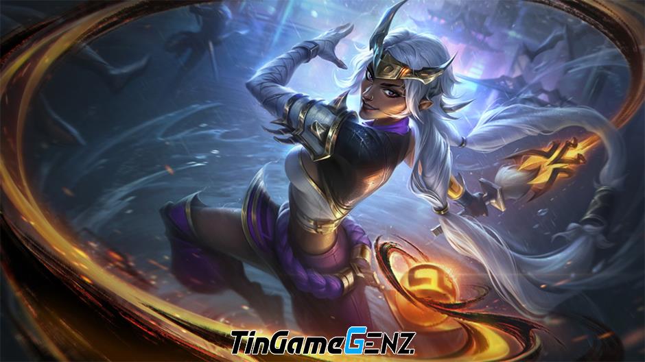 Cập Nhật LMHT 25/12: Tất Cả Thông Tin Mới Nhất Tháng 6/2025 Bạn Không Thể Bỏ Qua! Cập Nhật LMHT 25/12: Tất Cả Thông Tin Mới Nhất Tháng 6/2025 Bạn Không Thể Bỏ Qua!