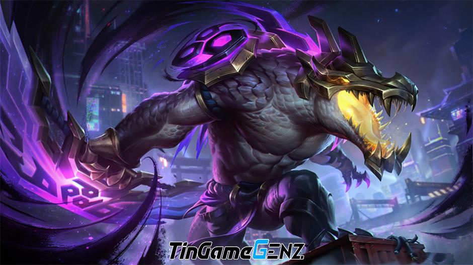 Cập Nhật LMHT 25/12: Tất Cả Thông Tin Mới Nhất Tháng 6/2025 Bạn Không Thể Bỏ Qua! Cập Nhật LMHT 25/12: Tất Cả Thông Tin Mới Nhất Tháng 6/2025 Bạn Không Thể Bỏ Qua!