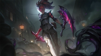 Cập nhật LMHT ngày 14.12: Riot Games hồi sinh Aatrox, Akali bị nerf mạnh