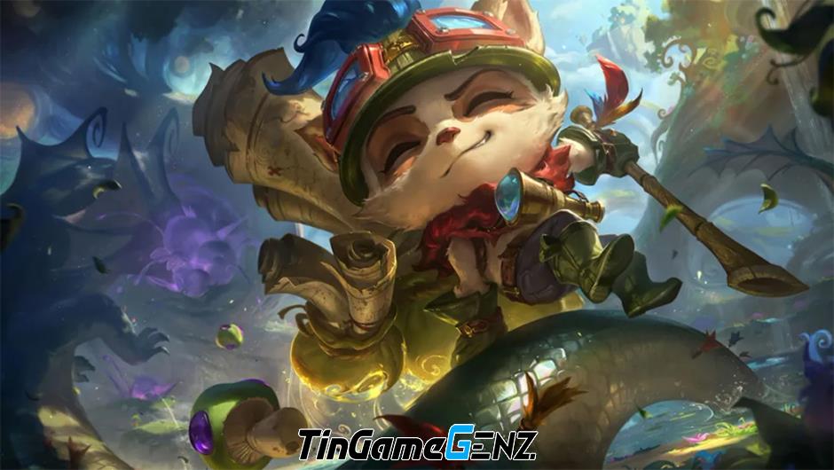 Cập Nhật LOL 14.20: Yasuo và Yone Nhận Buff Lớn, Xạ Thủ Được Tăng Cường Sức Mạnh!