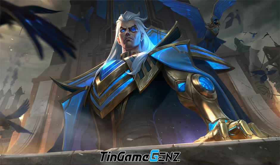 "Cập Nhật LOL 14.21: Irelia và Swain Được Làm Lại; Yone và Nilah Bị Nerf Hú Hồn"