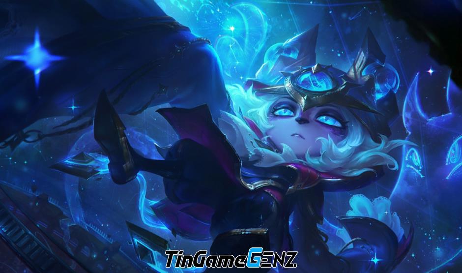 Cập Nhật Mới Nhất 25.10: Những Điều Bạn Cần Biết Về LMHT (LOL) Cập Nhật Mới Nhất 25.10: Những Điều Bạn Cần Biết Về LMHT (LOL)