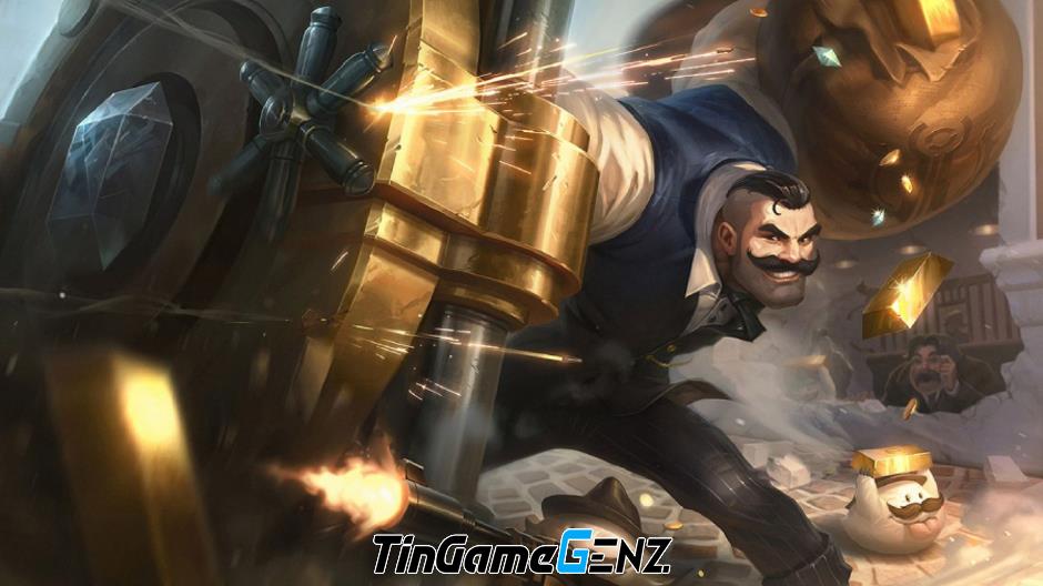 Cập Nhật Mới Nhất Đối Với DTCL 14.3: Những Thay Đổi Quan Trọng Trong Game TFT Bạn Không Thể Bỏ Qua! Cập Nhật Mới Nhất Đối Với DTCL 14.3: Những Thay Đổi Quan Trọng Trong Game TFT Bạn Không Thể Bỏ Qua!