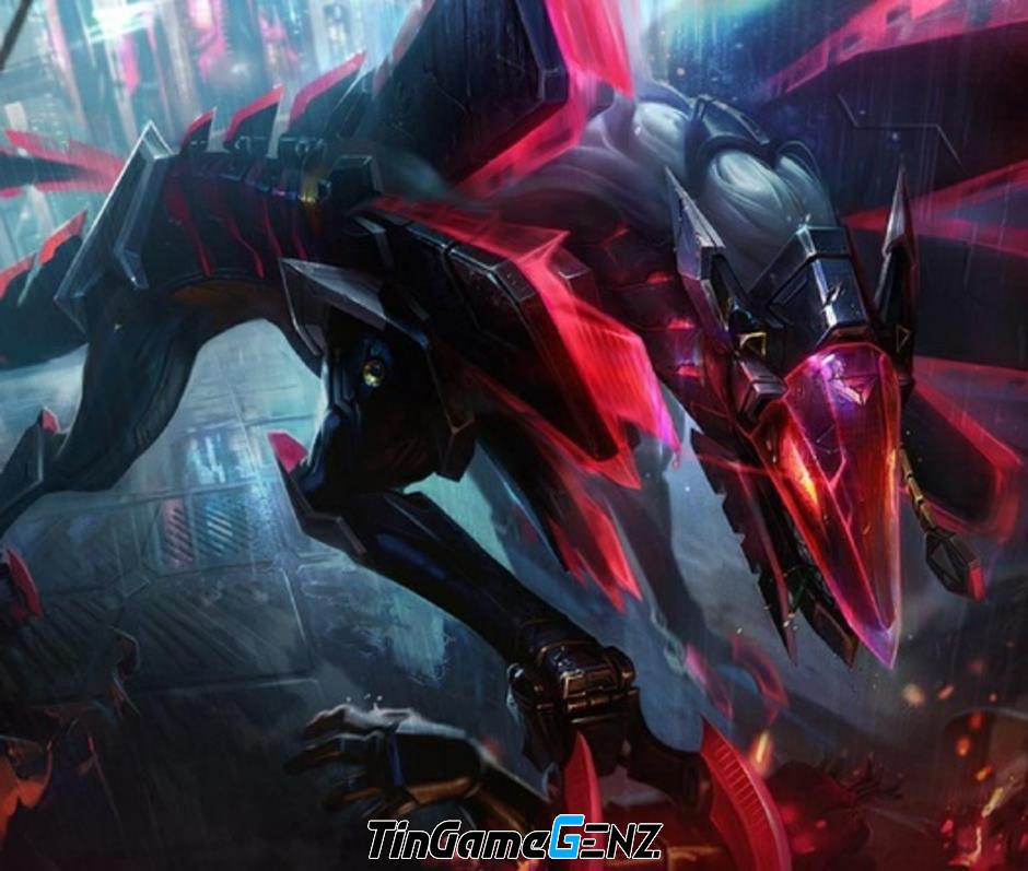 Cập Nhật Mới Nhất Đối Với DTCL 14.3: Những Thay Đổi Quan Trọng Trong Game TFT Bạn Không Thể Bỏ Qua! Cập Nhật Mới Nhất Đối Với DTCL 14.3: Những Thay Đổi Quan Trọng Trong Game TFT Bạn Không Thể Bỏ Qua!