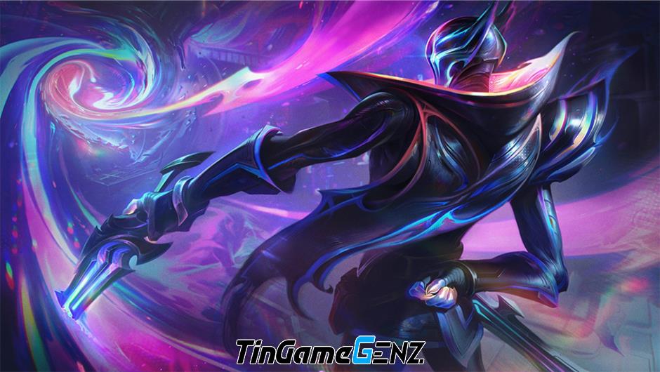 Cập Nhật Mới Nhất Về DTCL 15.3: Tất Cả Những Thay Đổi Quan Trọng Bạn Cần Biết! Cập Nhật Mới Nhất Về DTCL 15.3: Tất Cả Những Thay Đổi Quan Trọng Bạn Cần Biết!