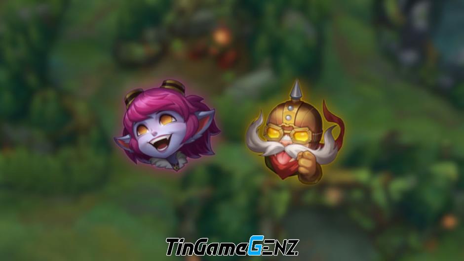 Cập nhật phiên bản 14.14 LMHT: Corki và Tristana bị nerf; Sự thay đổi lớn cho kỹ năng Dịch Chuyển?