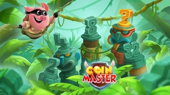 Cập nhật Spin Coin Master ngày 21/12, code Coin Master hôm nay và link mới