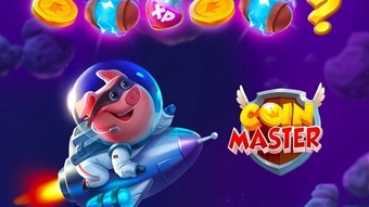 Cập nhật Spin và Code Coin Master mới nhất ngày 22/12