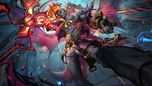 Cập nhật TFT 15.3: Akali và Gangplank Lại Bị Nerf – Chi Tiết Thay Đổi Mới Nhất Tại DTCL
