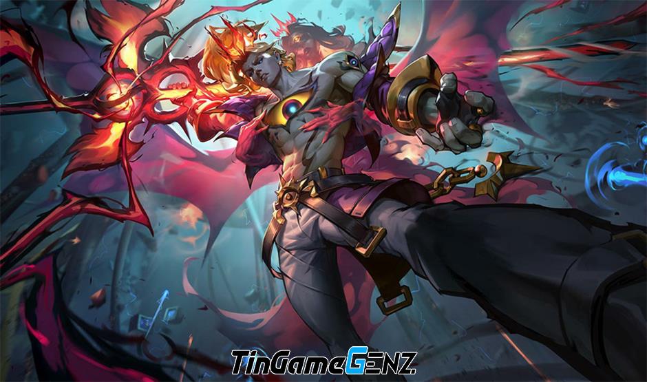 Cập nhật TFT 15.3: Akali và Gangplank Lại Bị Nerf – Chi Tiết Thay Đổi Mới Nhất Tại DTCL Cập nhật TFT 15.3: Akali và Gangplank Lại Bị Nerf – Chi Tiết Thay Đổi Mới Nhất Tại DTCL