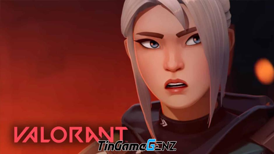 Cập nhật Top Agents Duelist trong Valorant 7.06 – Bậc thầy Valorant hàng đầu. Cập nhật Top Agents Duelist trong Valorant 7.06 – Bậc thầy Valorant hàng đầu.