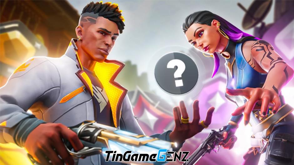 Cập nhật Top Agents Duelist trong Valorant 7.06 – Bậc thầy Valorant hàng đầu. Cập nhật Top Agents Duelist trong Valorant 7.06 – Bậc thầy Valorant hàng đầu.