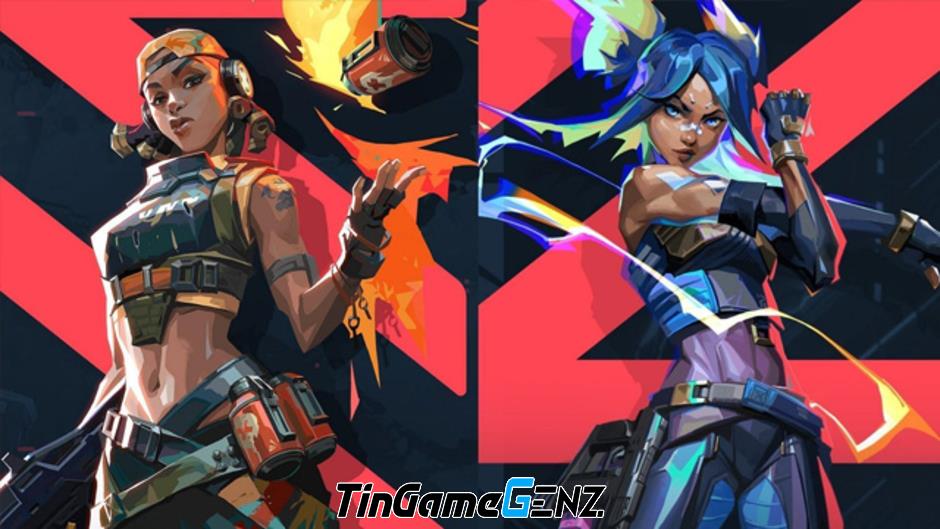 Cập nhật Top Agents Duelist trong Valorant 7.06 – Bậc thầy Valorant hàng đầu. Cập nhật Top Agents Duelist trong Valorant 7.06 – Bậc thầy Valorant hàng đầu.